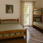 Papous House Mesokhórion