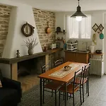 Papous House Σπίτι διακοπών Mesokhórion