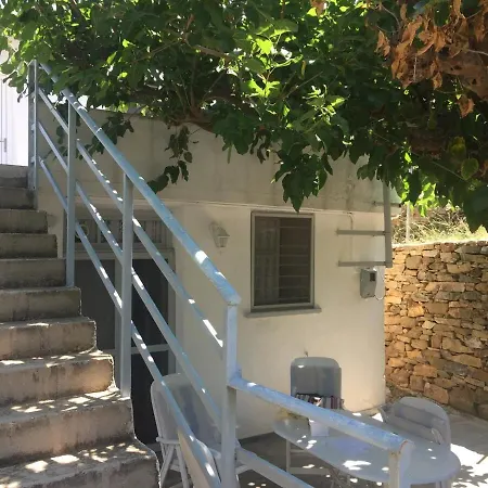 Papous House בית נופש