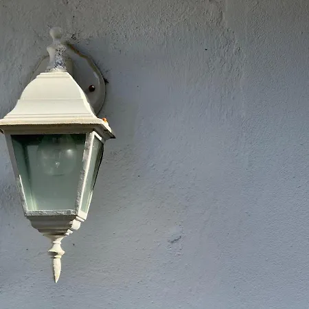בית נופש Papous House *