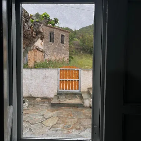 Papous House Holiday home