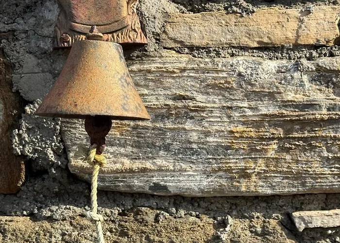 Σπίτι διακοπών Papous House *