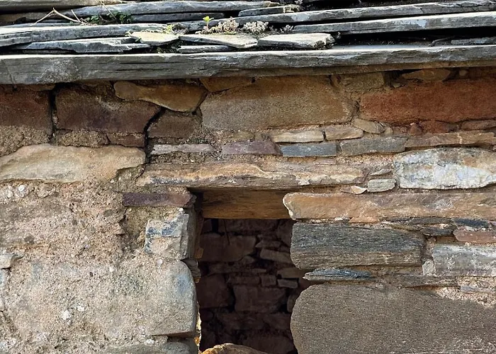 Papous House Mesokhórion